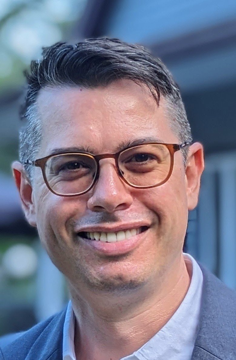 Ben Stevenson